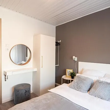 Kenyelmes, Legkondicionalt, Ketszintes Nyaralo Holiday home *