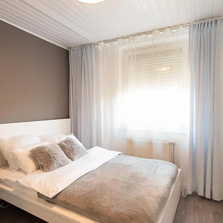 Kenyelmes, Legkondicionalt, Ketszintes Nyaralo Holiday home *