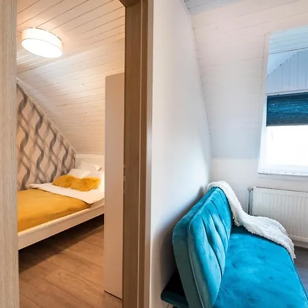 Holiday home Kenyelmes, Legkondicionalt, Ketszintes Nyaralo *